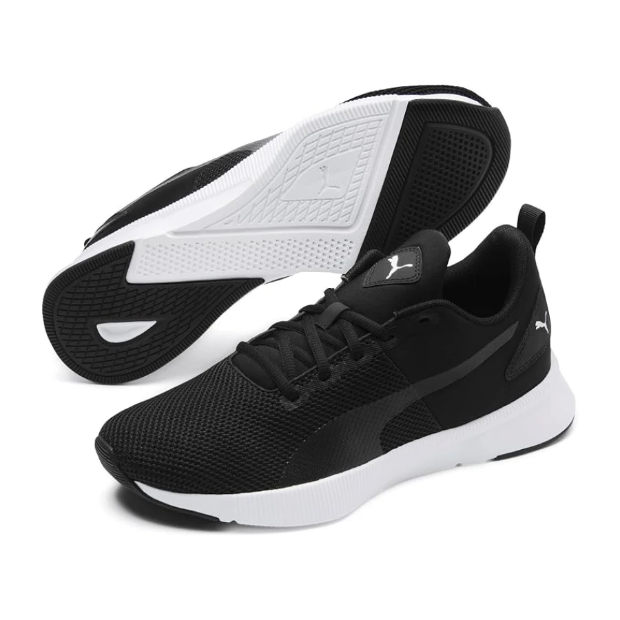 PUMA Unisex Flyer Lite 4 Running Shoes