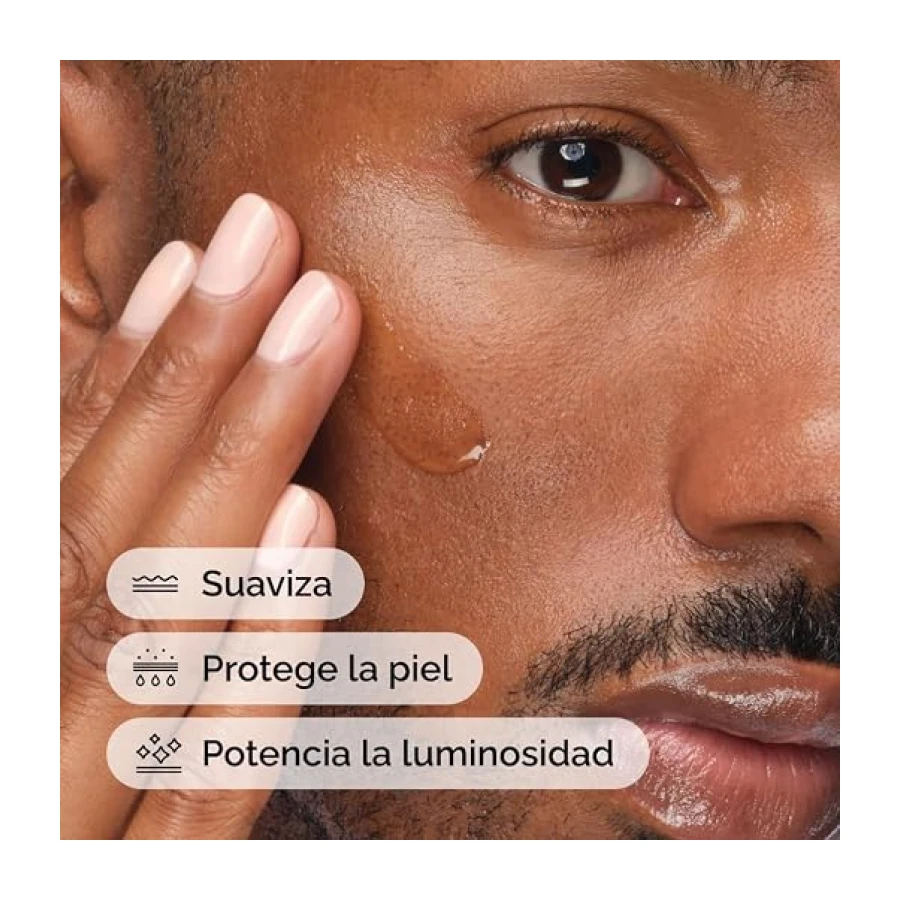 The Ordinary Multi-Antioxidant Radiance Serum, Sérum Iluminador Multiantioxidante, Fórmula reparadora para proteger e iluminar la piel, 30 ml