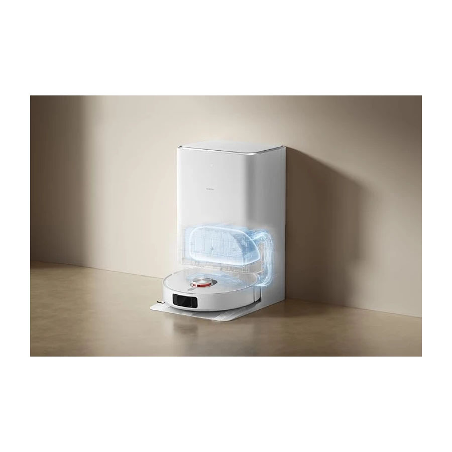 Xiaomi Robot Vacuum X20 Pro Robot Süpürge+Mop