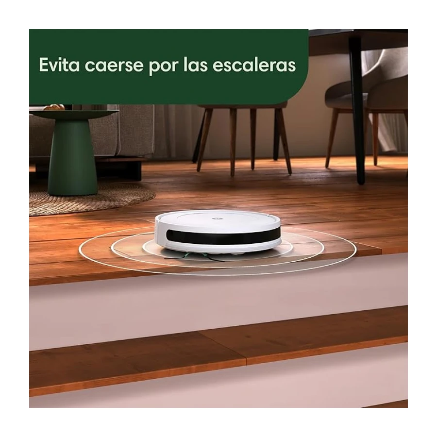 IROBOT ROOMBA COMBO ESSENTIAL
