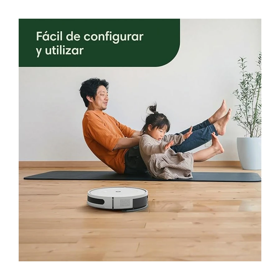 IROBOT ROOMBA COMBO ESSENTIAL