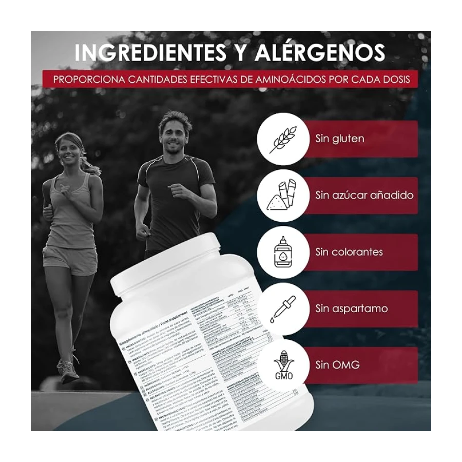 FORTIA Whey Protein Isolate 100% 39g/dosis + Shaker – Proteina Isolada de Suero Premium Hecha en España | Proteína Alta en BCAA, Leucina y Glutamina | Mejora Masa Muscular | Vainilla 900g