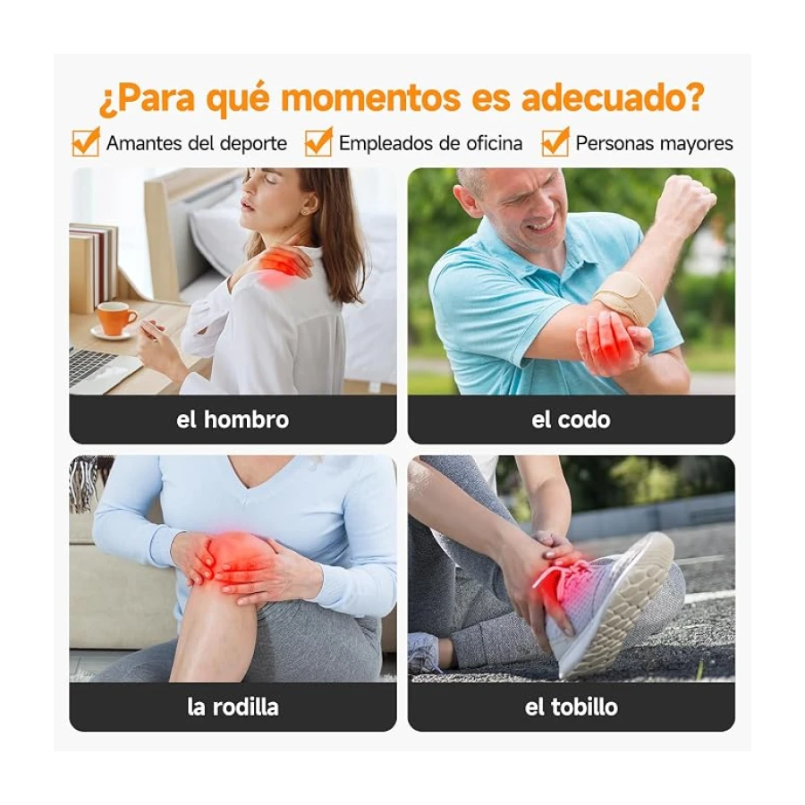 Lámpara infrarroja 150W, temperatura ajustable