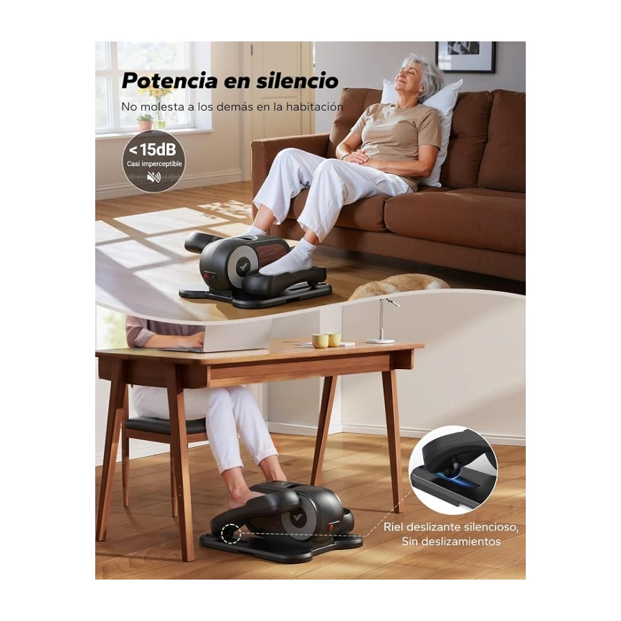 Las Mejores Mini El Pticas · Olet People Choice · 2026