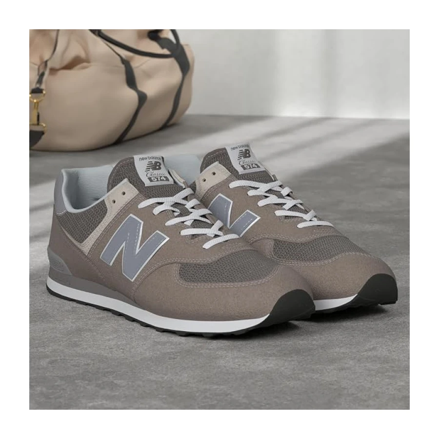 New Balance 574, Unisex-Adults' Trainers