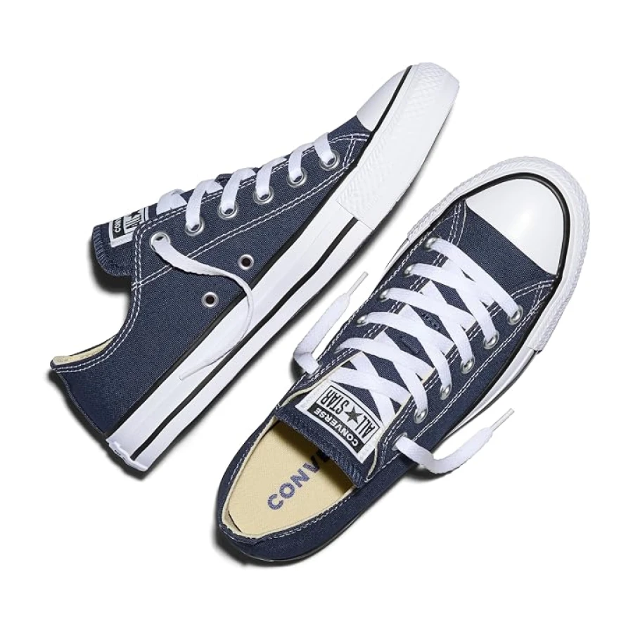 Converse CHUCK TAYLOR ALL STAR DEPORTIVAS PLANAS Hombre
