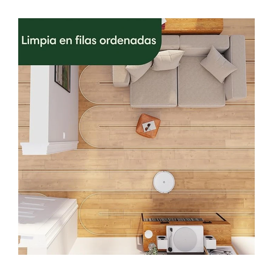 IROBOT ROOMBA COMBO ESSENTIAL
