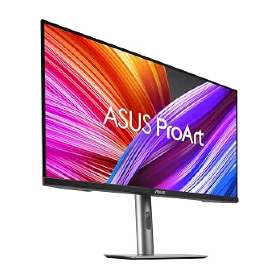 Los Mejores Monitores de 27 · Olet People Choice