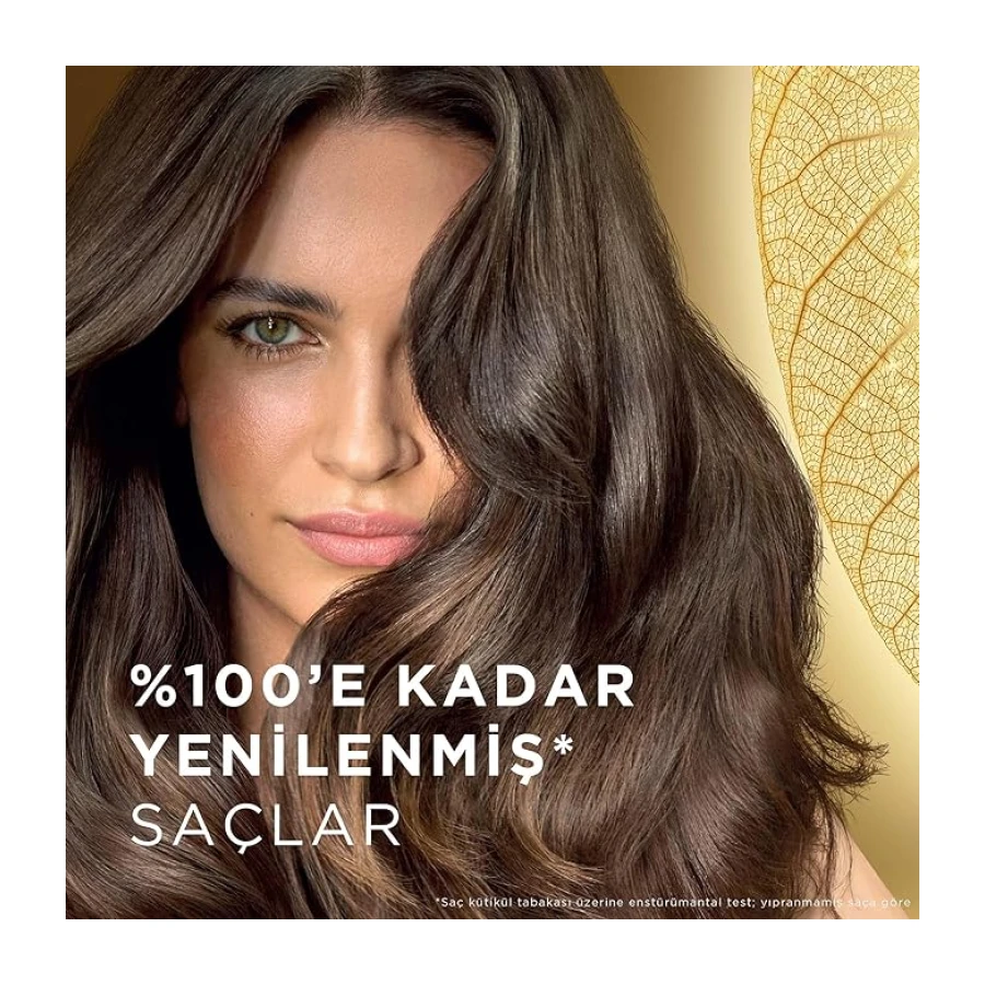 PANTENE PRO-V Miracles Molecular Bond Repair Yenileyici Make Pro-V Besleyici İnci ile 300 ml