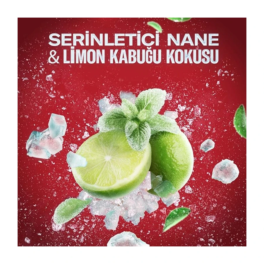Old Spice Cold Spice Terlemeyi Önleyici Sprey 150 Mililitre