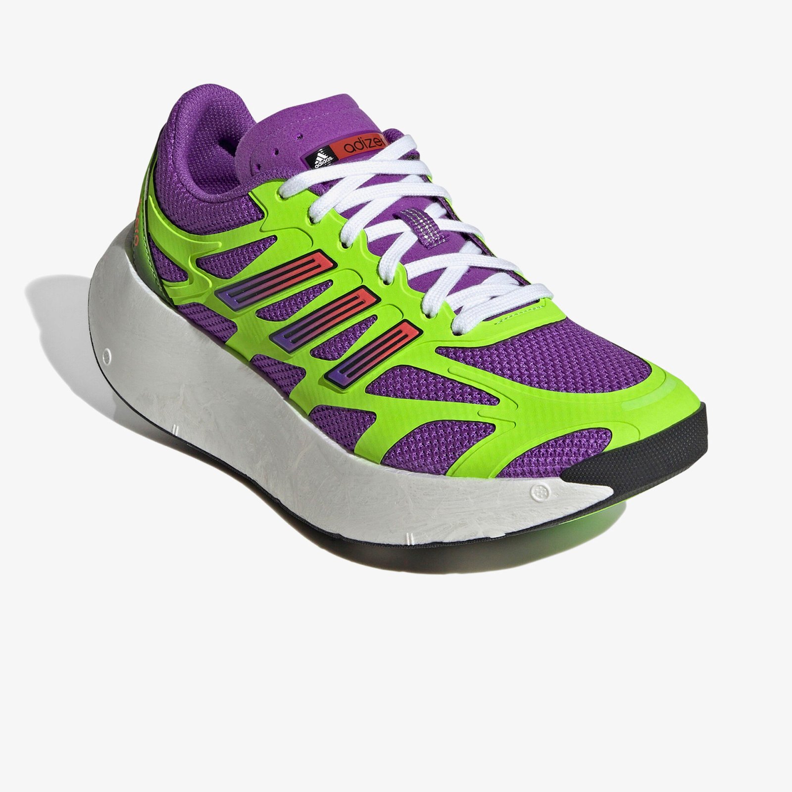کفش ورزشی زنانه آدیداس مدل Adizero Aruku کد 10 - تصویر 2