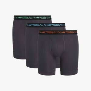 Nike - شورت مردانه نایک اولترا استرچ میکرو