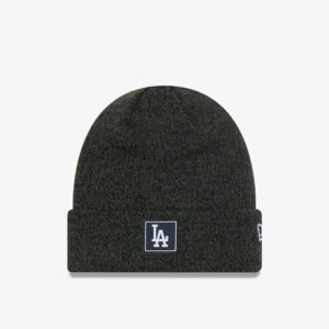 New Era - Team Cuff Losdod یونیسکس کلاه سبز