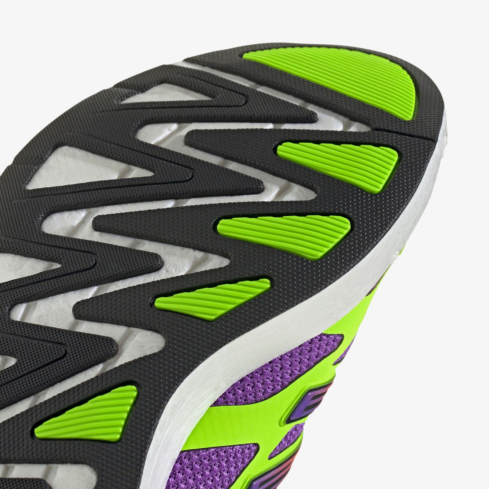 کفش ورزشی زنانه آدیداس مدل Adizero Aruku کد 10 - تصویر 8