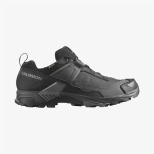 کفشهای ورزشی مردانه سالومون مدل X Ultra 5 Gore Tex مشکی