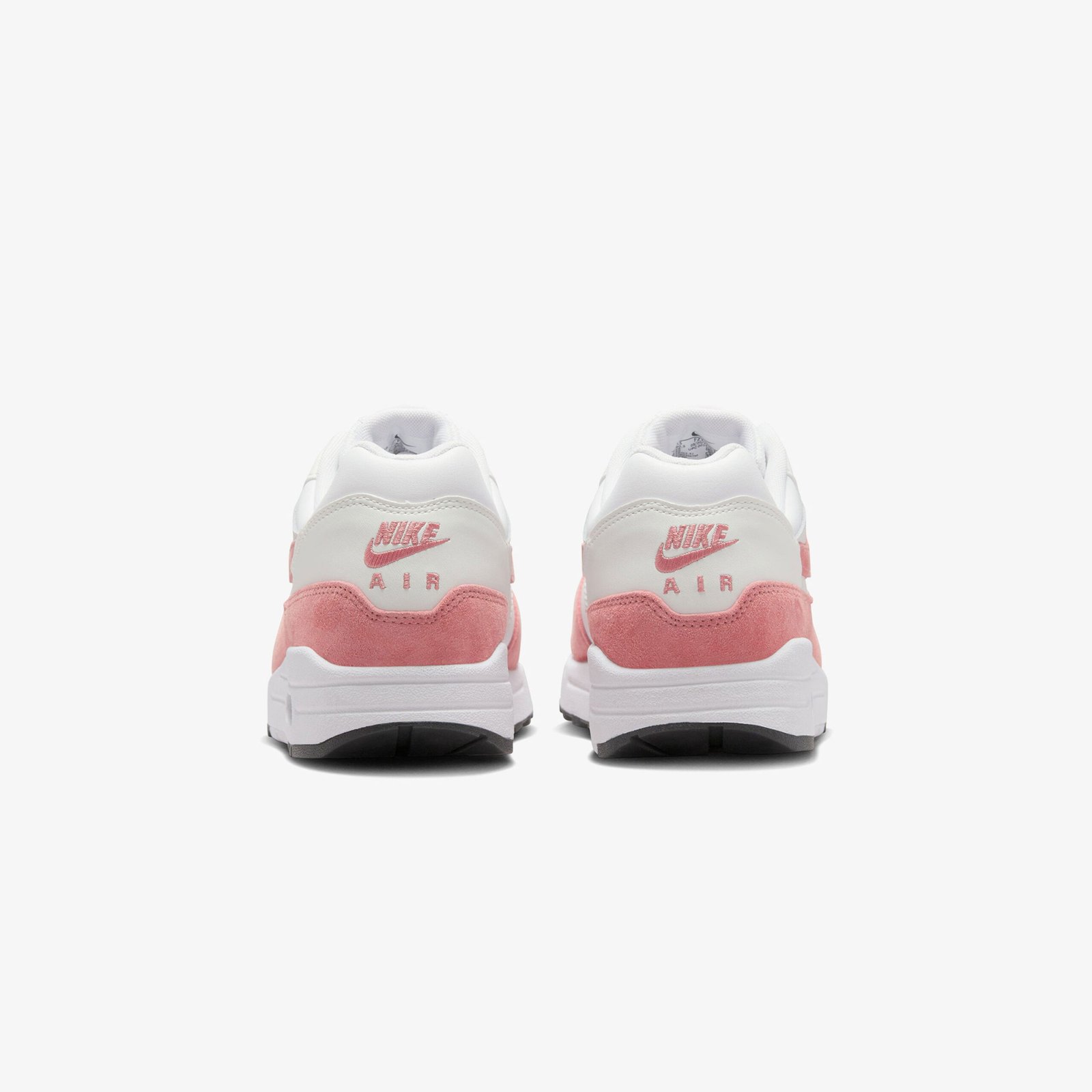 Nike - کفش کتانی نایک ایر مکس 1 87 صورتی - تصویر 5