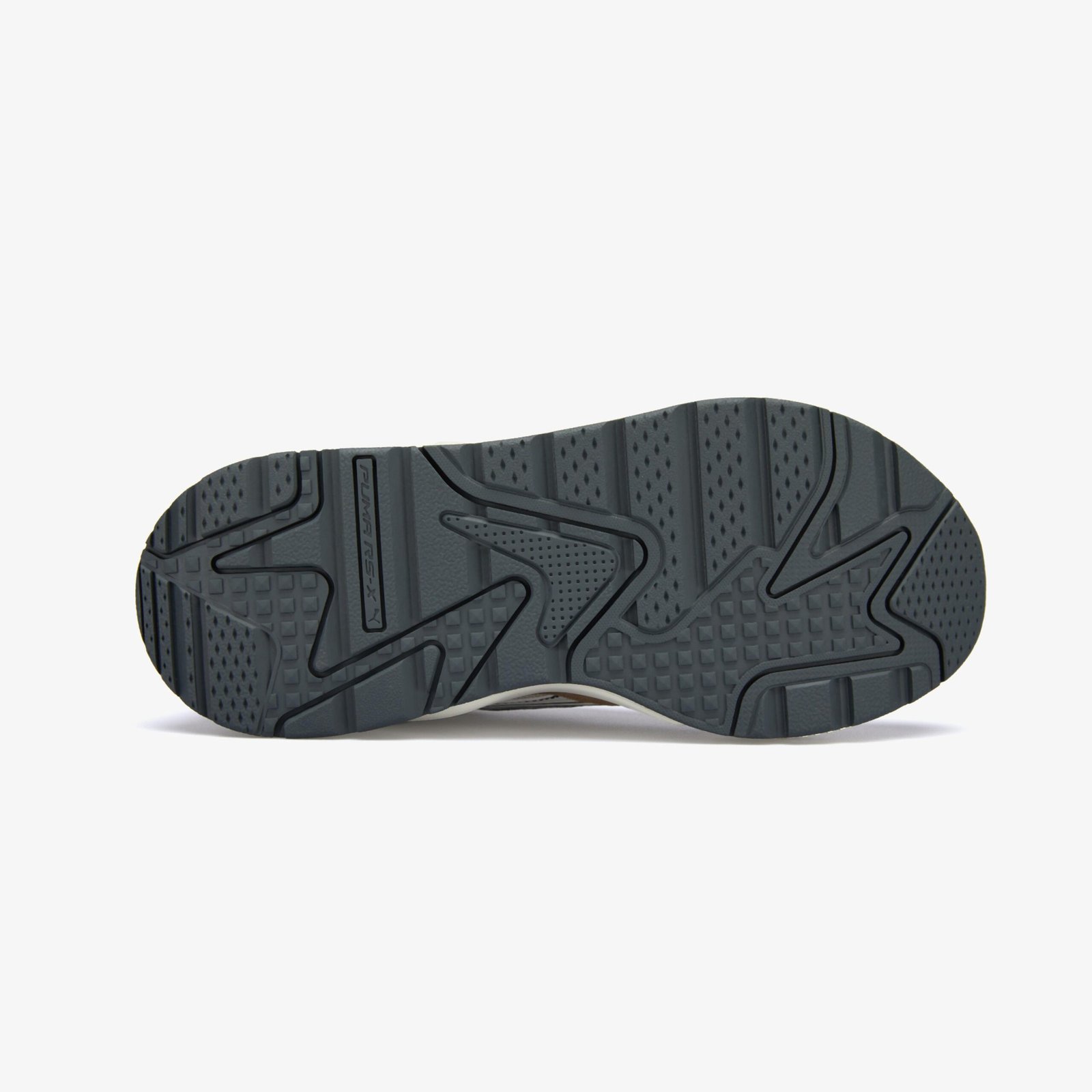 Puma - کفش ورزشی مردانه پوما مدل RS-X Effect Prm بژ - تصویر 5