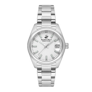 Beverly Hills ساعت مچی مردانه بورلی هیلز پولو کلاب مدل BP3597X.330