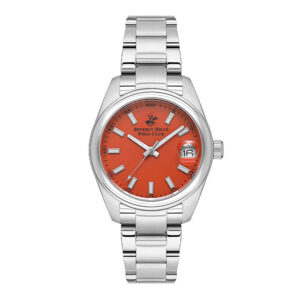 Beverly Hills Polo Club - ساعت مچی مردانه بورلی هیلز پولو کلاب مدل BP3597X.380