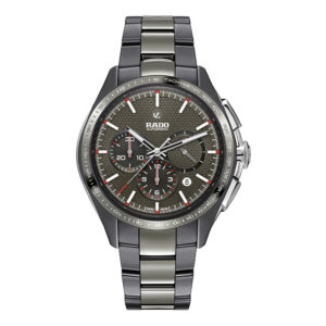 Rado - ساعت مچی رادو هایپرکروم اتوماتیک کرنوگراف نسخه محدود R32022152
