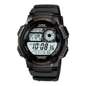 Casio - ساعت مچی کاسیو - استاندارد AE-1000W-1AVDF