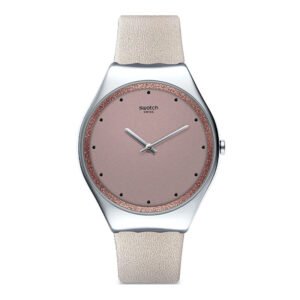 Swatch - ساعت مچی سواچ - Pearl Gleam SYXS128