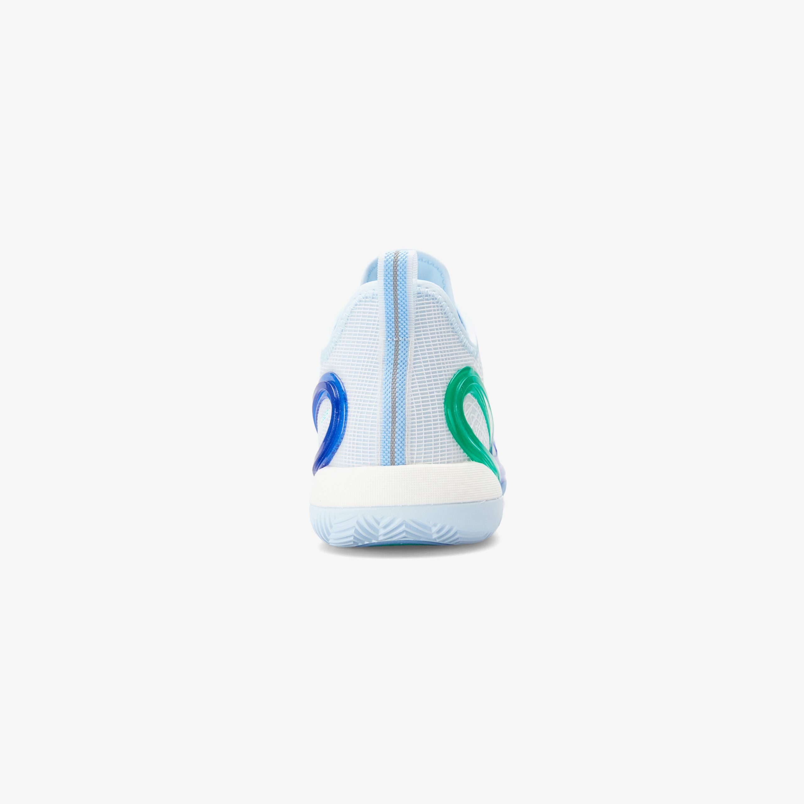 Anta - کفش بسکتبال مردانه آنتا مدل Splash 7.0 آبی - تصویر 3