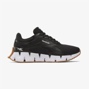 Reebok - کفش ورزشی زنانه ریباک مدل Zig Dynamic Str مشکی