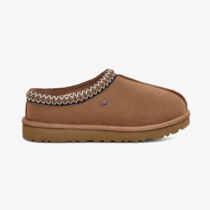 دمپایی قهوهای زنانه Ugg Tasman II
