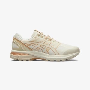 کفش‌ کتانی اسیکس کرم Asics Gel-Terrain Unisex
