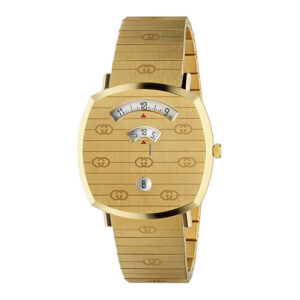 ساعت مچی Gucci - گوچی YA157409 - طلایی