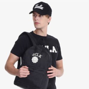 کوله پشتی مشکی یونیسکس UCLA Walter