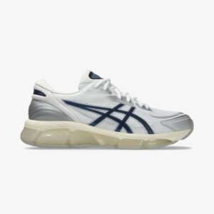 Asics - کفش کتانی کرم رنگ اسیکس ژل کوانتوم ۳۶۰ VII یونیسکس