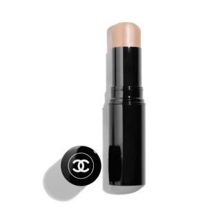 CHANEL - استیک روشن کننده و حجم دهنده Baume Essentiel مدل Illuminating Sculpting 8G