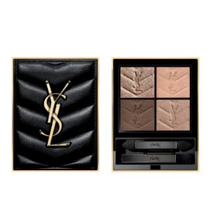 Yves Saint Laurent - پالت سایه چشم Stora Dolls Couture Baby Clutch