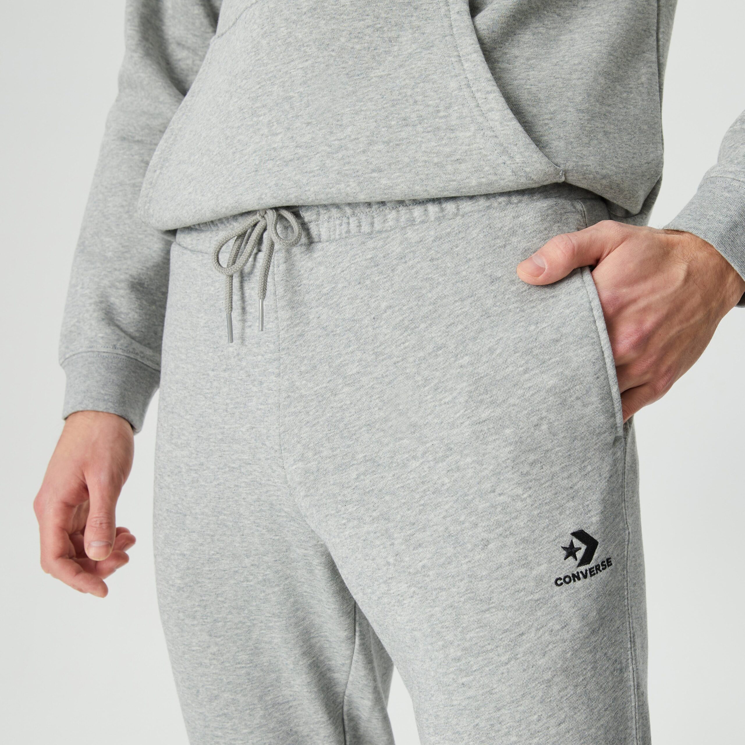 شلوار ورزشی کانورس مدل Go-To Unisex - تصویر 4