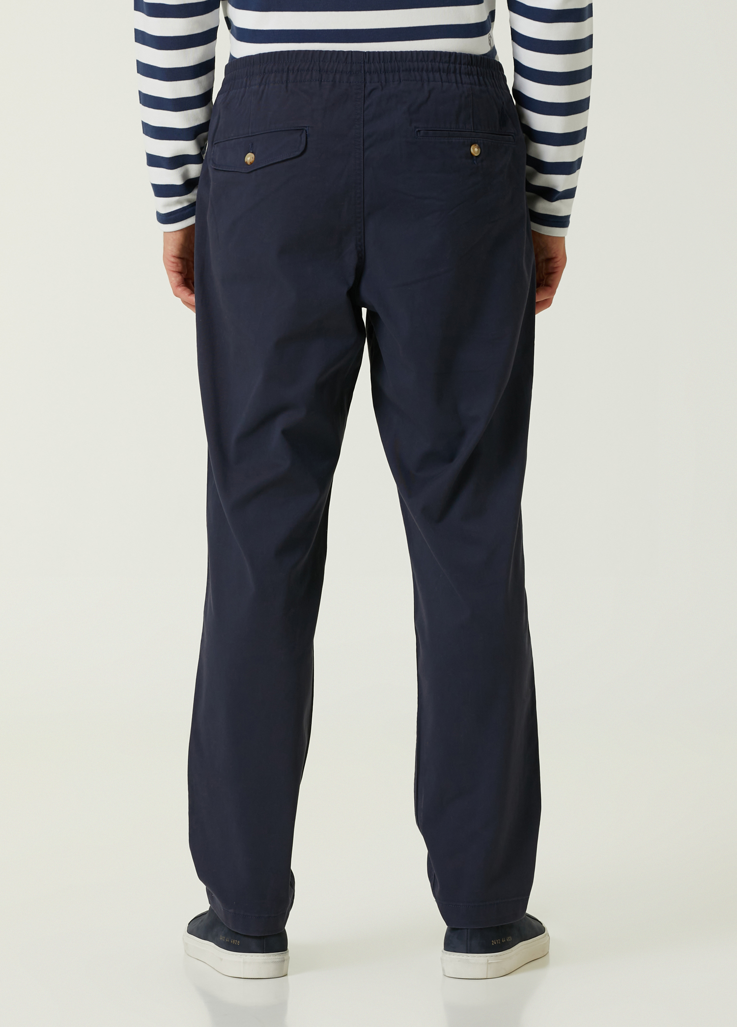 Polo Ralph Lauren - شلوار سرمهای - تصویر 3