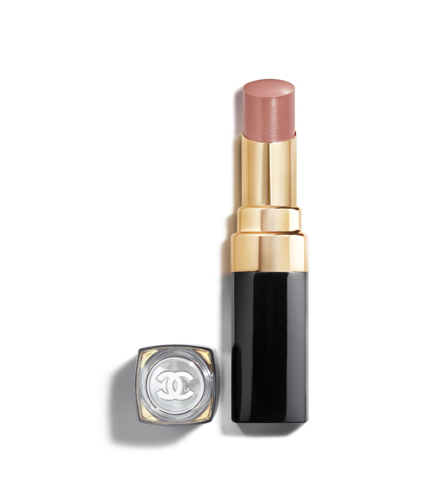 CHANEL - رژ لب مایع روژ کوکو فلش سایز ۵۴