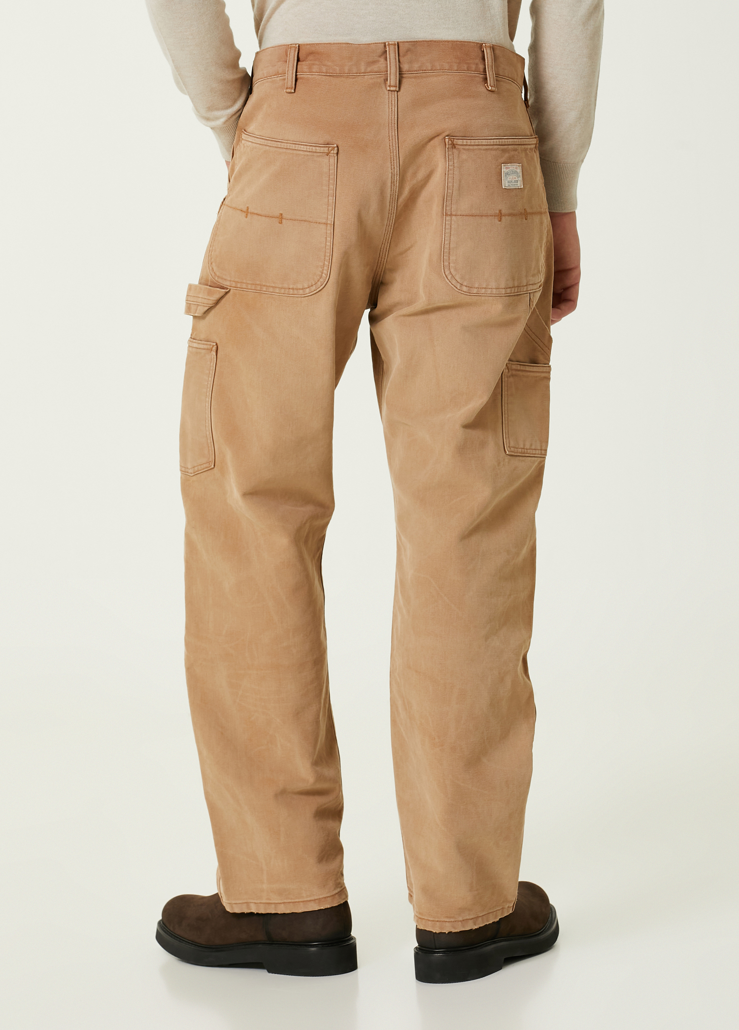 Polo Ralph Lauren - شلوار نچرال - تصویر 4
