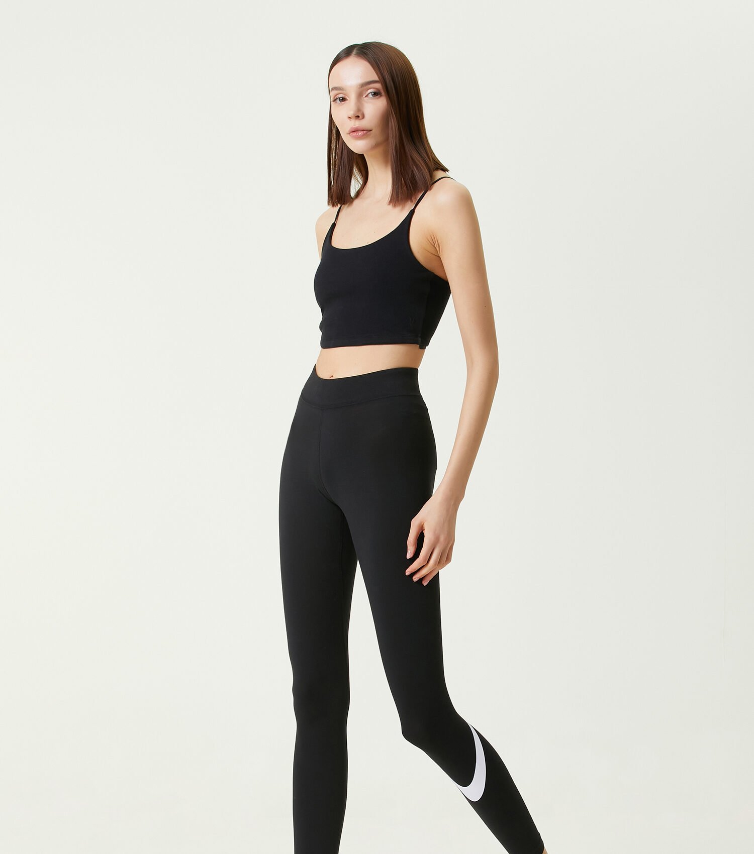 Nike - لگ مشکی نیو ساوت ولز