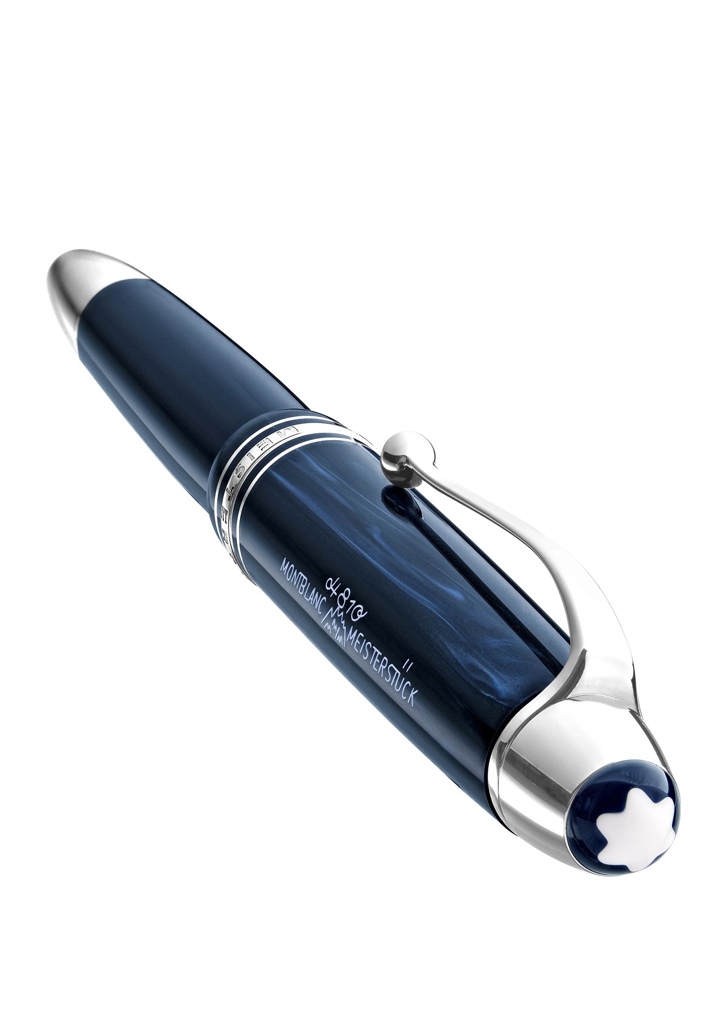 Montblanc - Meisterstück The Origin Collection Pen Legrand - تصویر 4