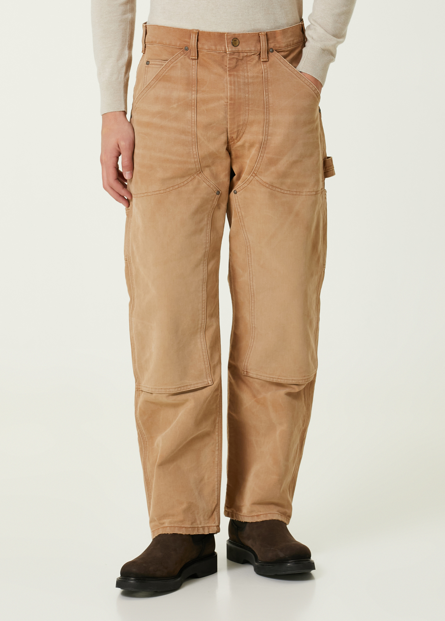 Polo Ralph Lauren - شلوار نچرال - تصویر 3