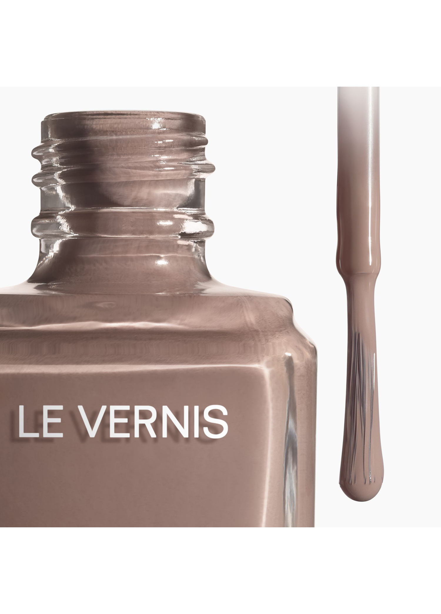 لاک ناخن Le Vernis 105 Particulière 13Ml - تصویر 4