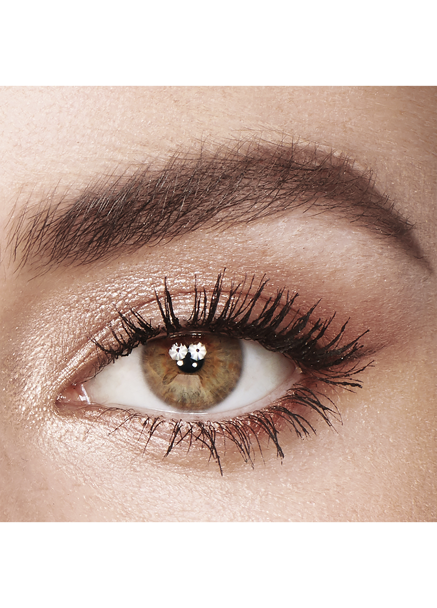 Charlotte Tilbury - چشمان بزرگتر و روشن تر - چشمان اغراق آمیز - تصویر 2
