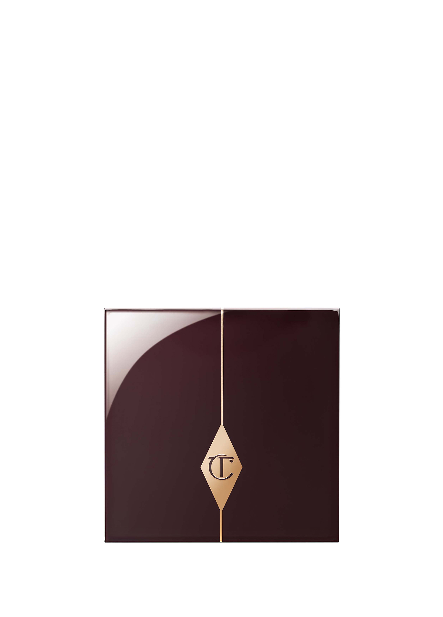 Charlotte Tilbury - چشمان بزرگتر و روشن تر - چشمان اغراق آمیز - تصویر 5