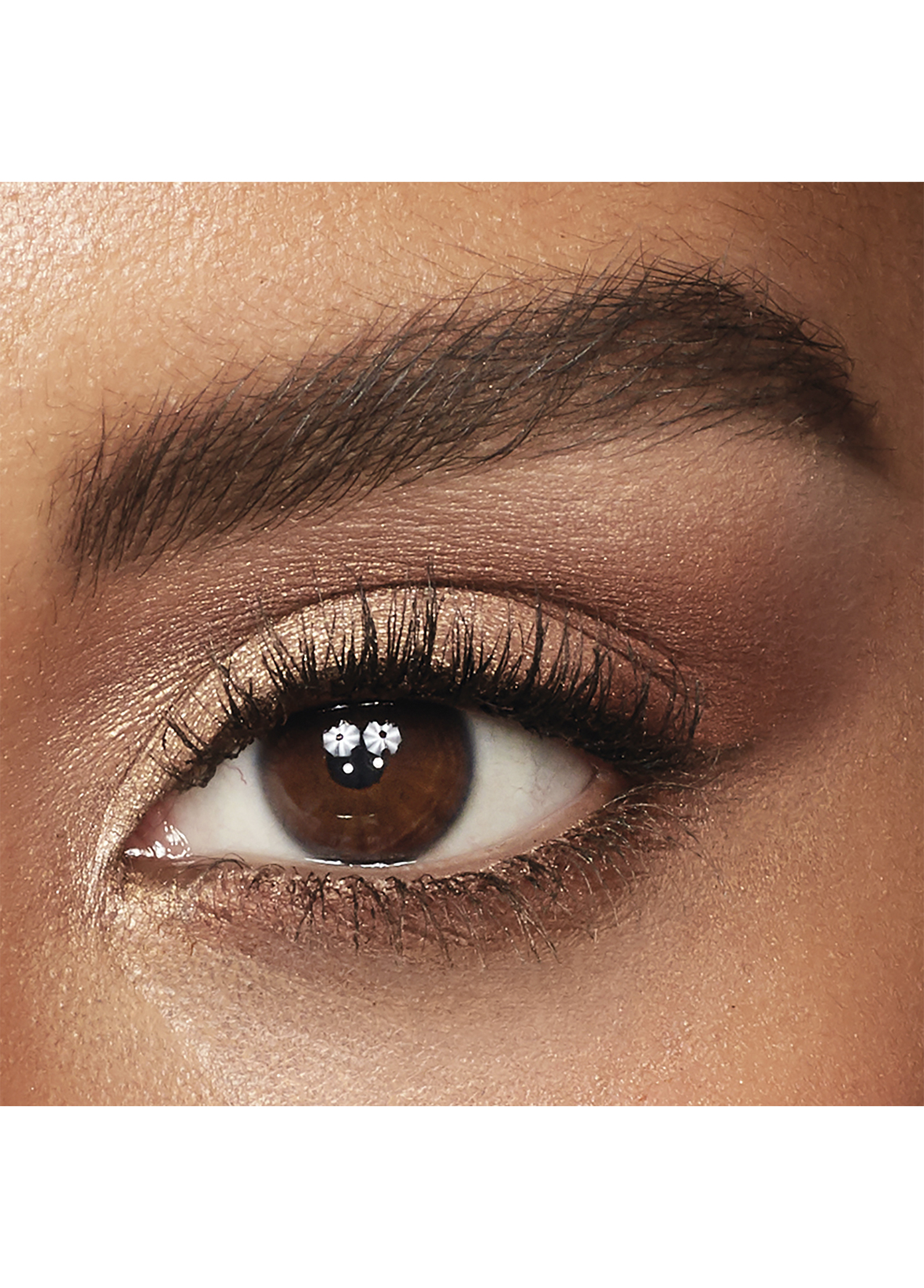 Charlotte Tilbury - چشمان بزرگتر و روشن تر - چشمان اغراق آمیز - تصویر 4