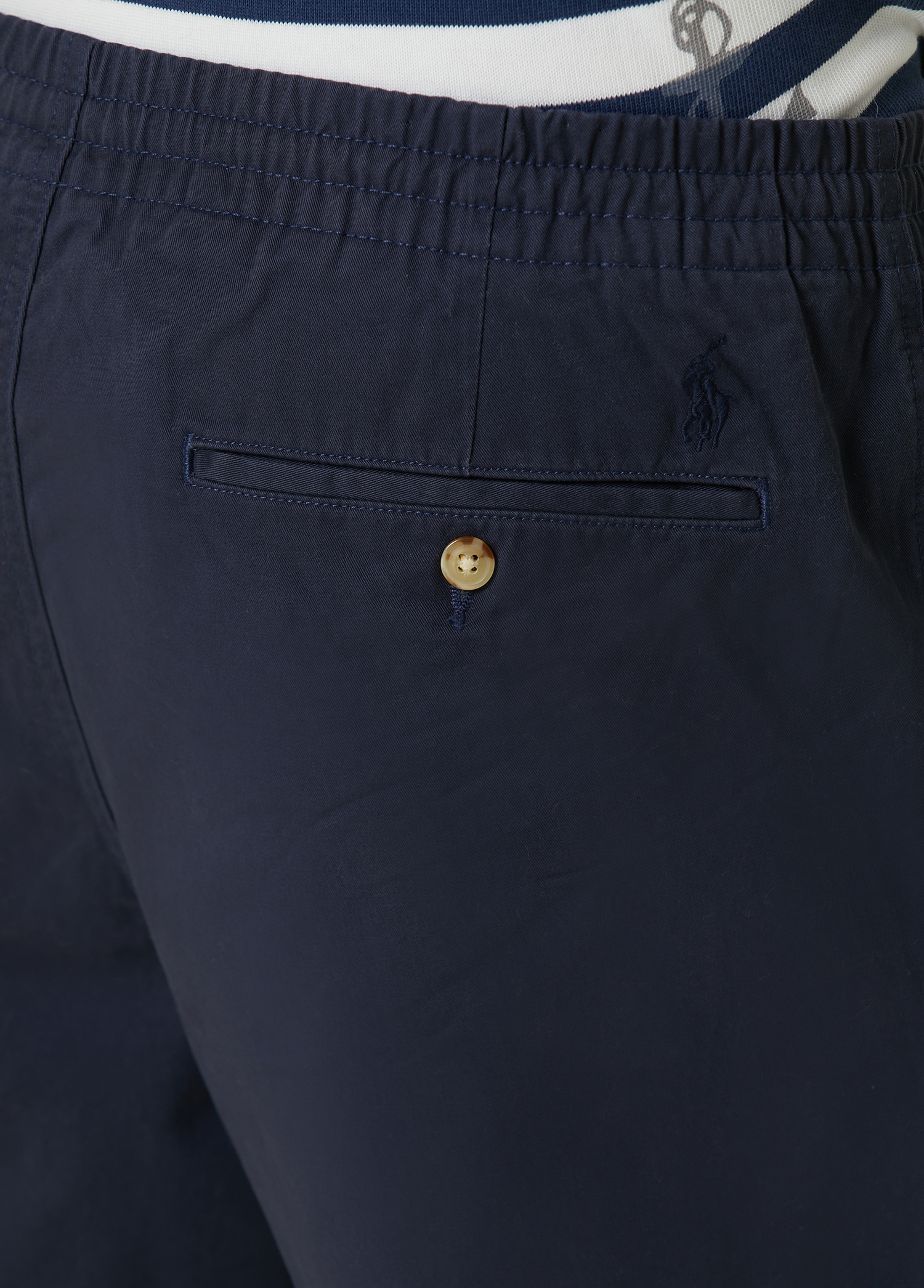 Polo Ralph Lauren - شلوار سرمهای - تصویر 5