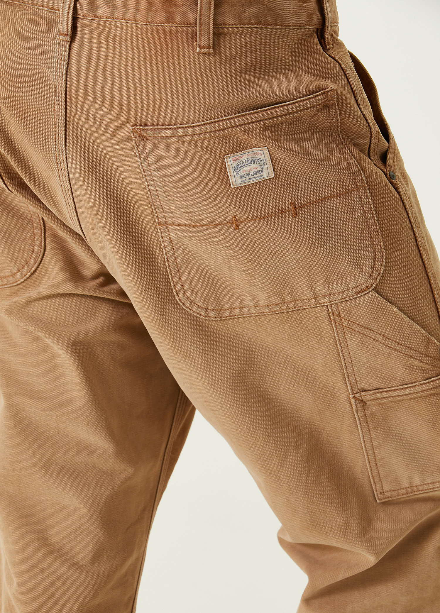 Polo Ralph Lauren - شلوار نچرال - تصویر 5