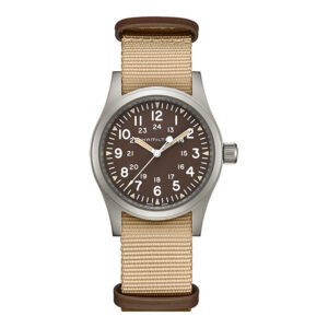 ساعت مچی همیلتون مدل Khaki Field Mechanical H69439901