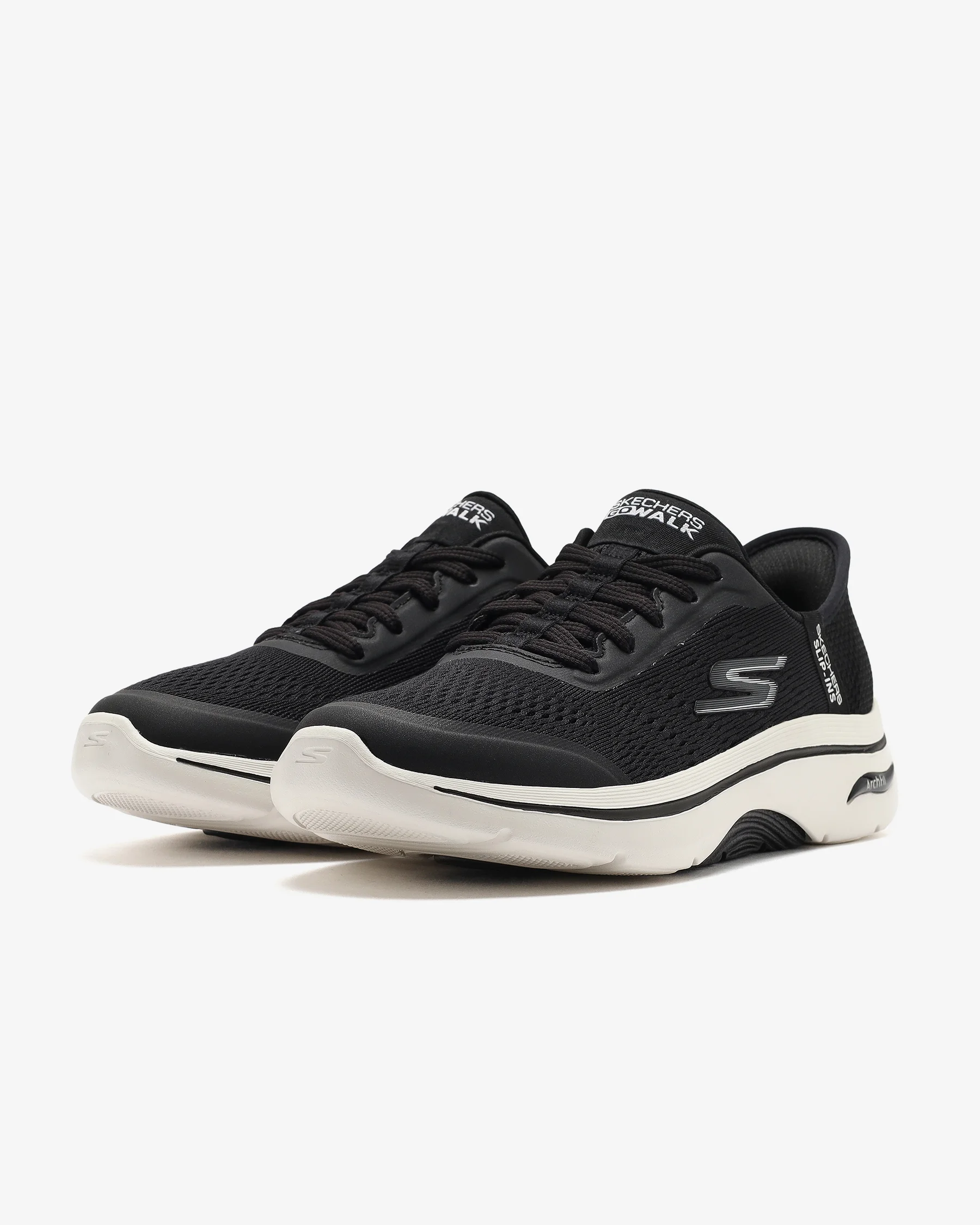 کفش اسکیچرزSkechers Go Walk Arch Fit 2.0 - تصویر 2